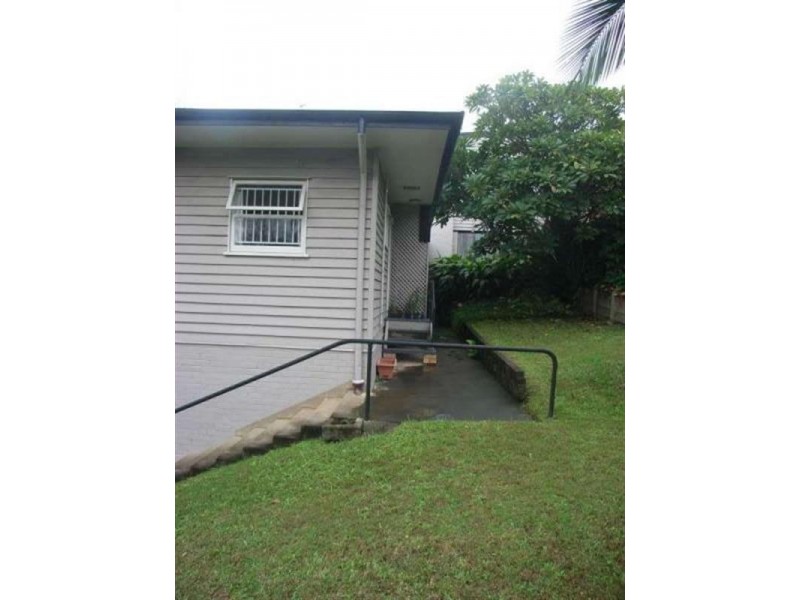 1/203 Wynnum Road, Norman Park QLD 4170