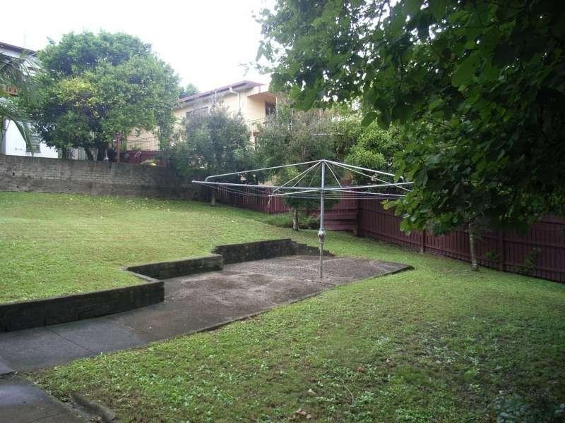 1/203 Wynnum Road, Norman Park QLD 4170