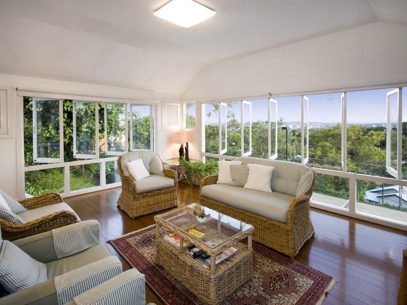 17 Garfield Drive, Paddington QLD 4064