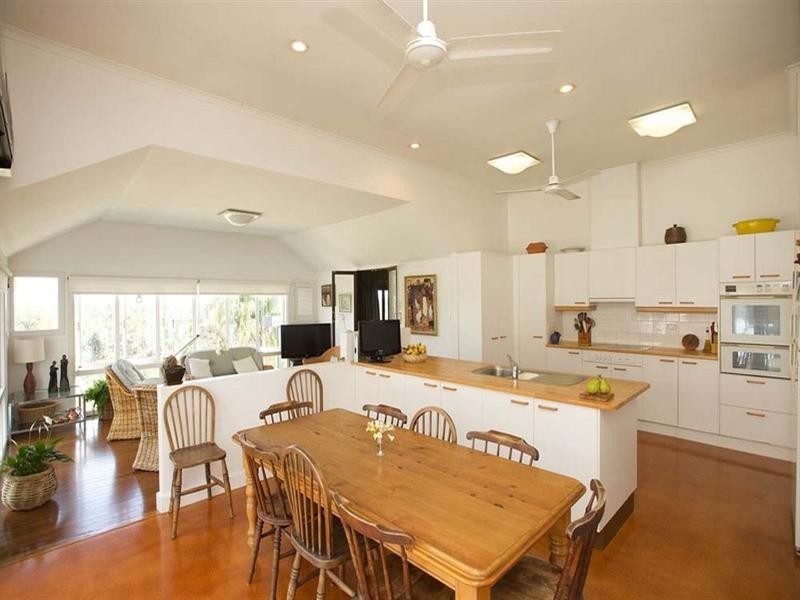 17 Garfield Drive, Paddington QLD 4064