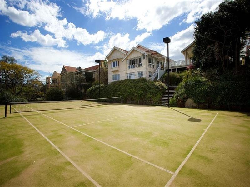 17 Garfield Drive, Paddington QLD 4064