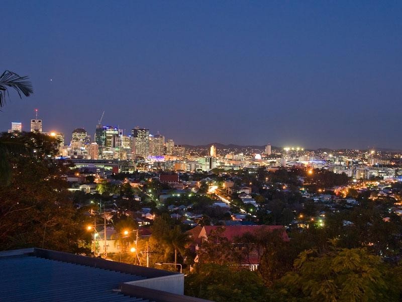 21 Garfield Drive, Paddington QLD 4064