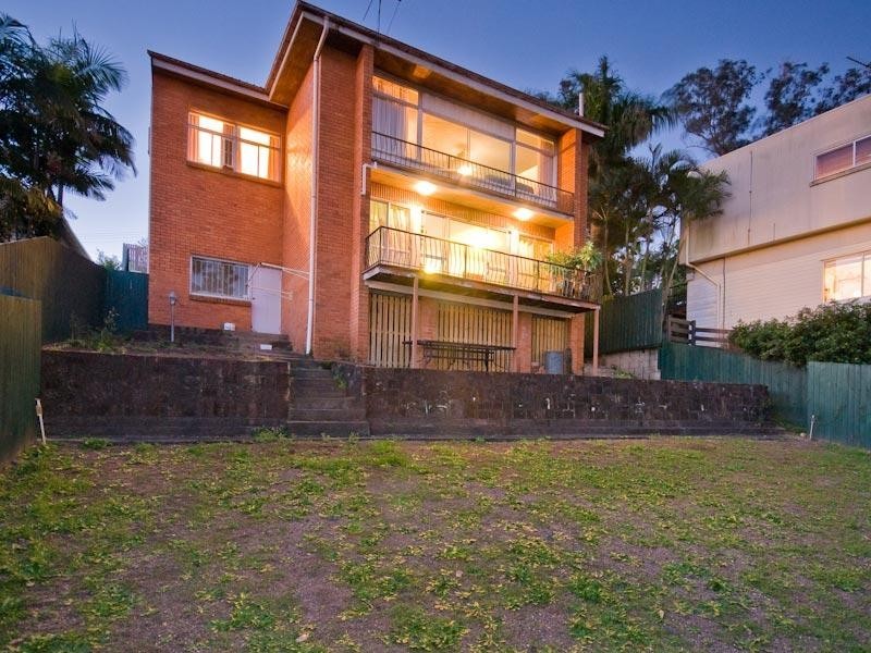 21 Garfield Drive, Paddington QLD 4064