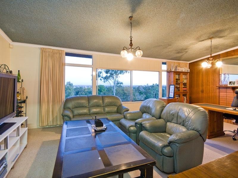21 Garfield Drive, Paddington QLD 4064