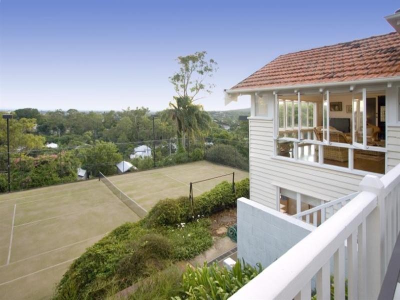 17 Garfield Drive, Paddington QLD 4064