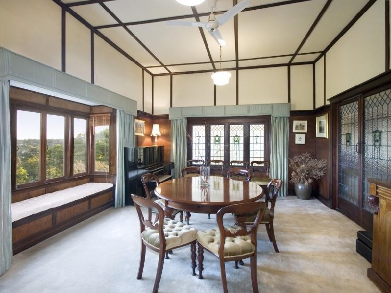 17 Garfield Drive, Paddington QLD 4064