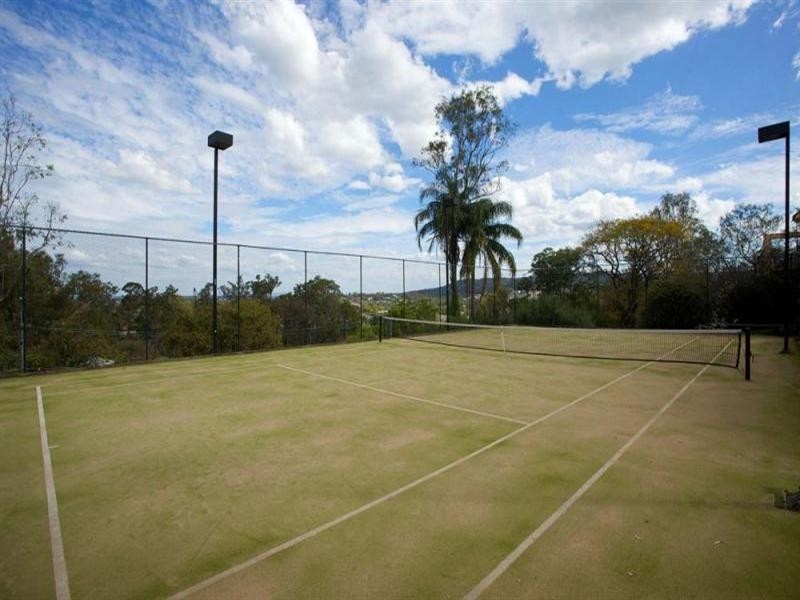 17 Garfield Drive, Paddington QLD 4064