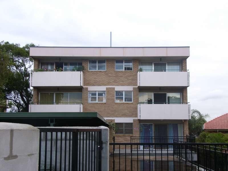 2/106-108 Musgrave Road, Red Hill QLD 4059