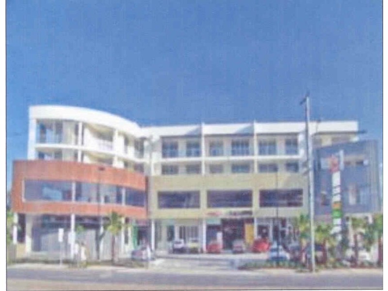 204/33 Lytton Road, East Brisbane QLD 4169