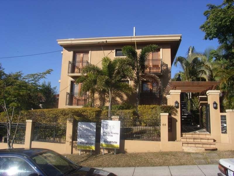2/66 Elizabeth Street, Paddington QLD 4064