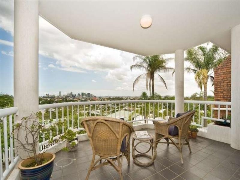 3/222 Latrobe Terrace, Paddington QLD 4064