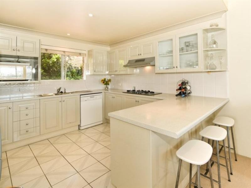 3/222 Latrobe Terrace, Paddington QLD 4064