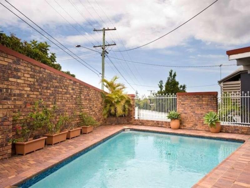 3/222 Latrobe Terrace, Paddington QLD 4064