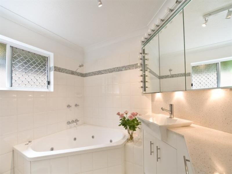 3/222 Latrobe Terrace, Paddington QLD 4064