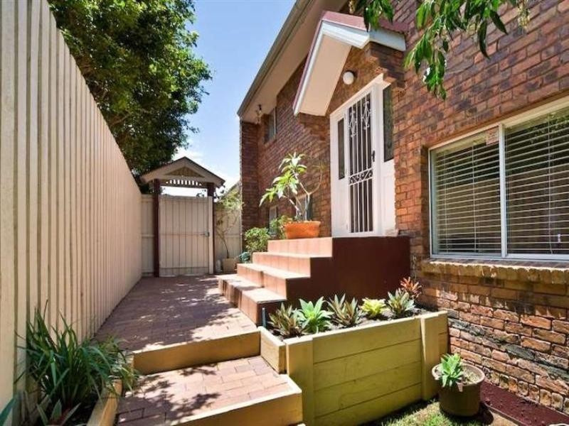 3/222 Latrobe Terrace, Paddington QLD 4064