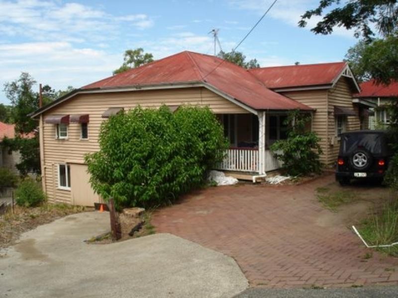 104 Herston Road, Kelvin Grove QLD 4059
