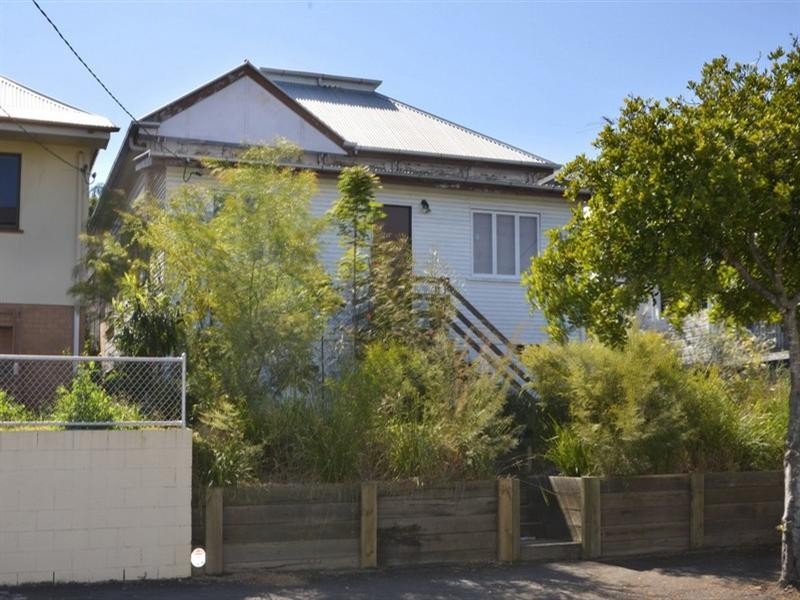 100 James Street, New Farm QLD 4005