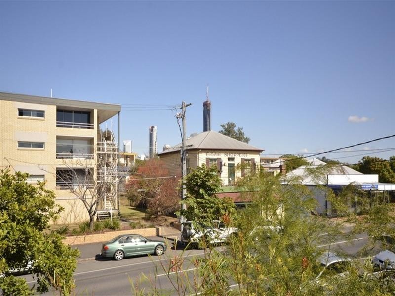 100 James Street, New Farm QLD 4005