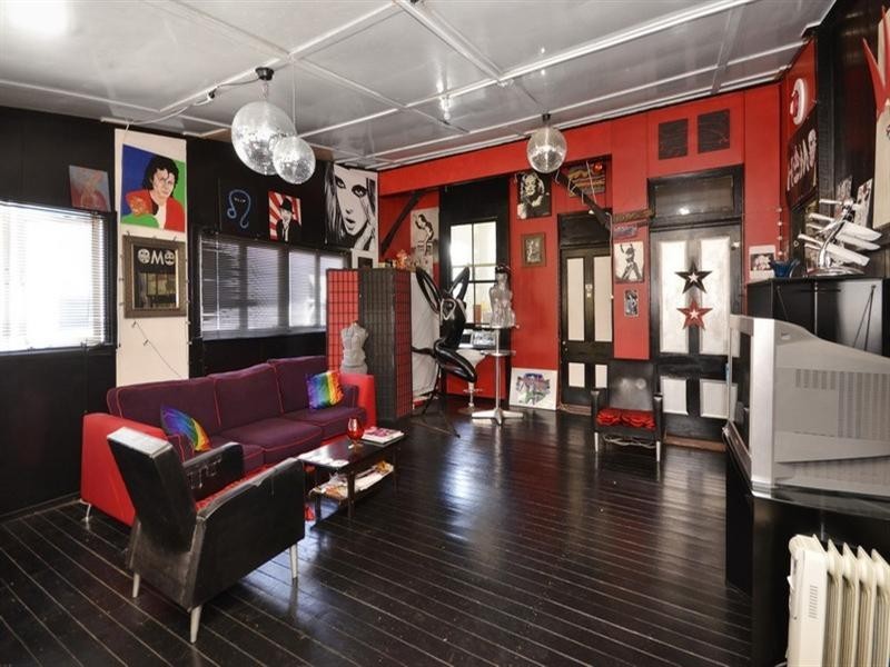 100 James Street, New Farm QLD 4005