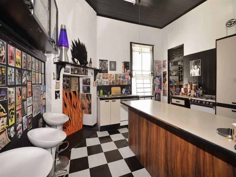 100 James Street, New Farm QLD 4005