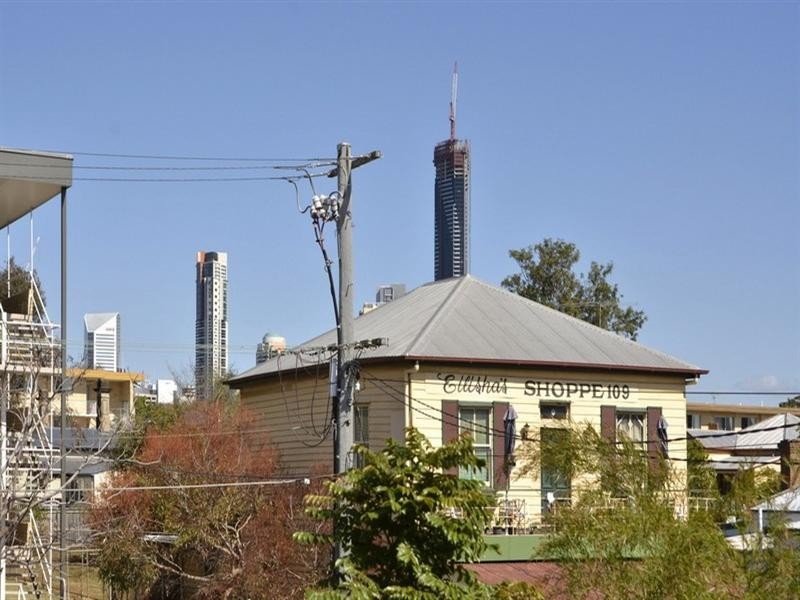 100 James Street, New Farm QLD 4005