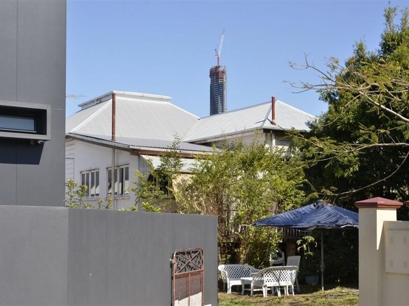 100 James Street, New Farm QLD 4005