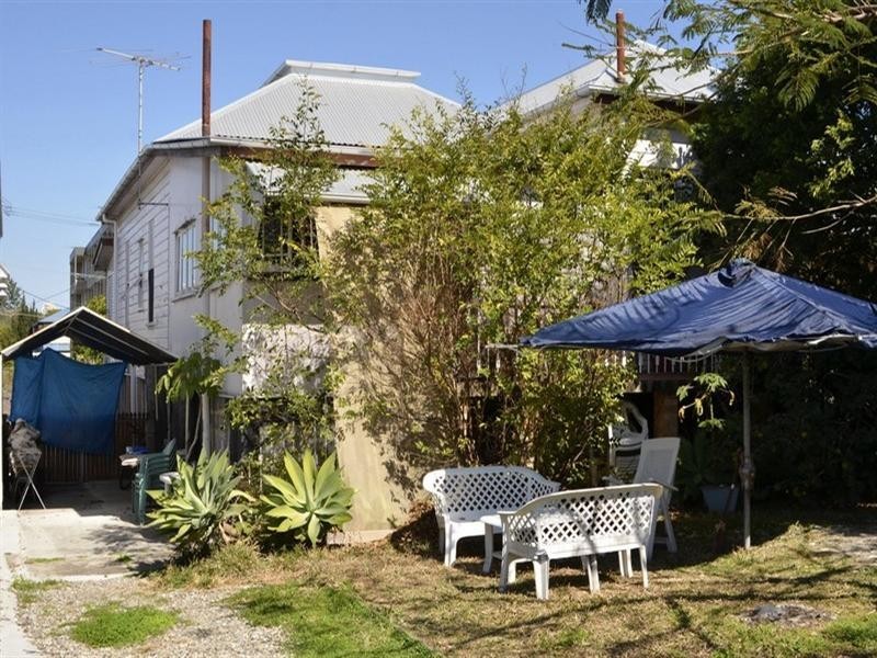 100 James Street, New Farm QLD 4005