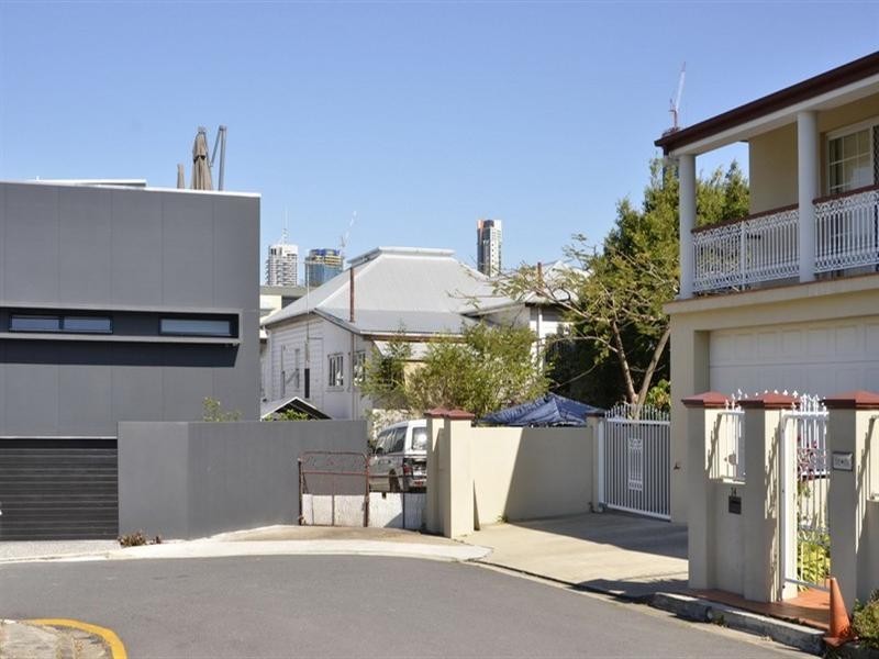 100 James Street, New Farm QLD 4005