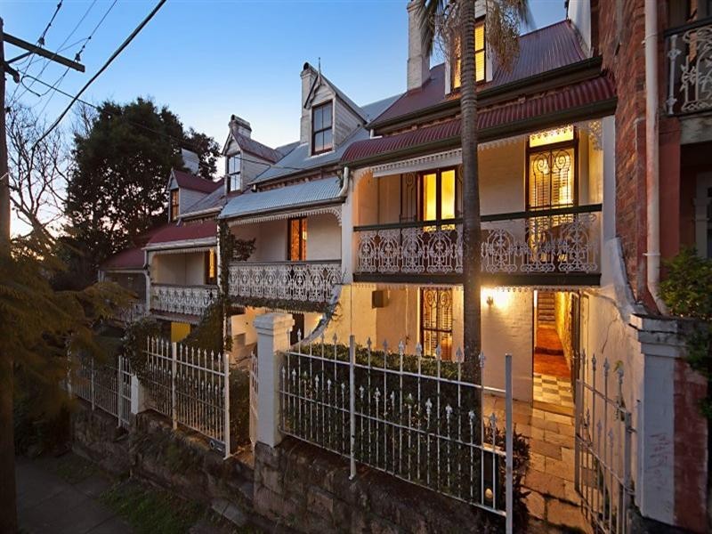 19 Wellington Street, Petrie Terrace QLD 4000