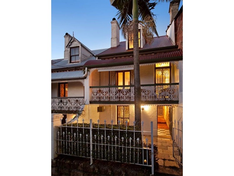 19 Wellington Street, Petrie Terrace QLD 4000