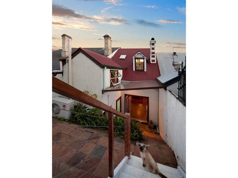 19 Wellington Street, Petrie Terrace QLD 4000