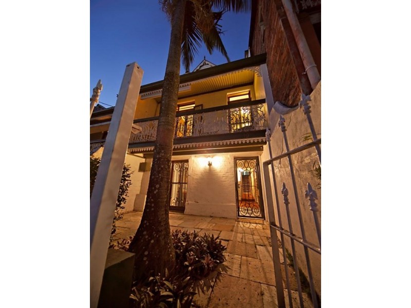 19 Wellington Street, Petrie Terrace QLD 4000