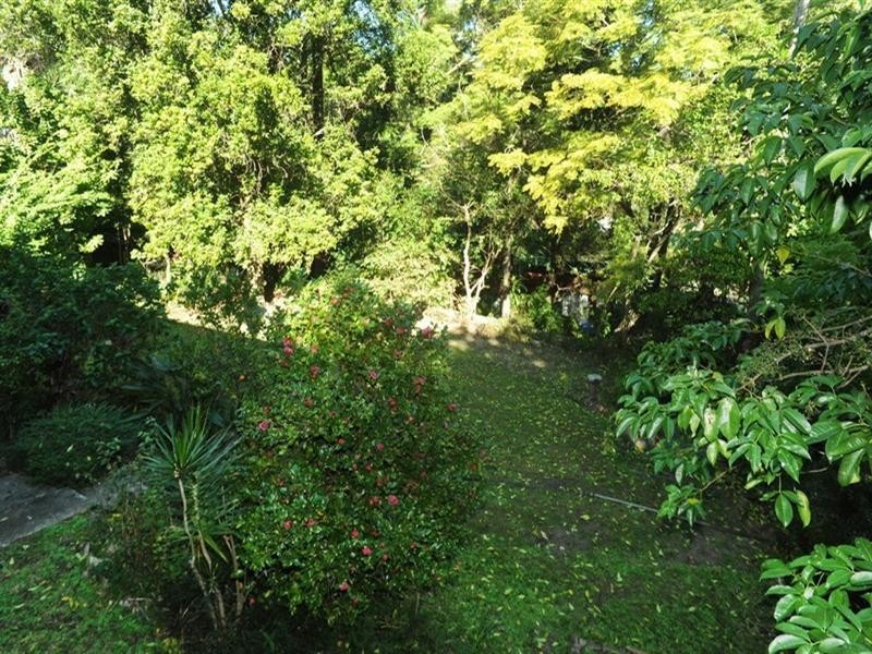 22 Northam Avenue, Bardon QLD 4065