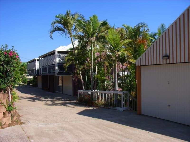 2b/24 Plunkett Street, Paddington QLD 4064