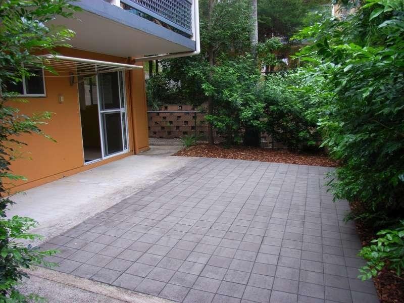 2b/24 Plunkett Street, Paddington QLD 4064