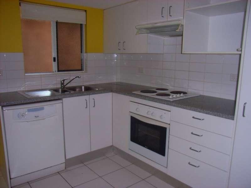 2b/24 Plunkett Street, Paddington QLD 4064