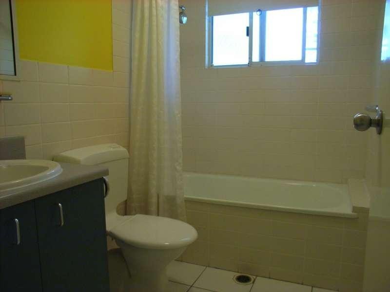 2b/24 Plunkett Street, Paddington QLD 4064