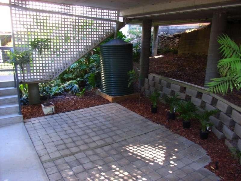 2b/24 Plunkett Street, Paddington QLD 4064