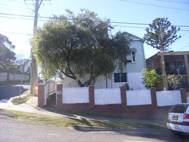 47 Ellena Street, Paddington QLD 4064