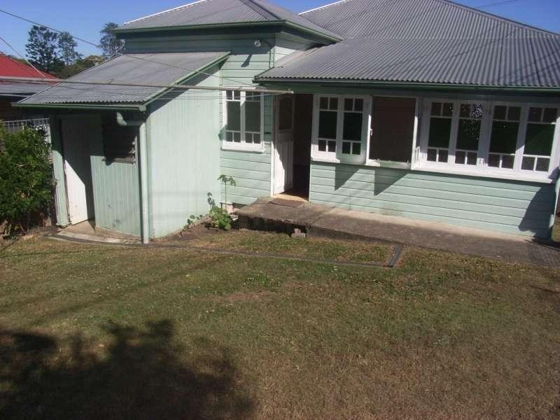 47 Ellena Street, Paddington QLD 4064