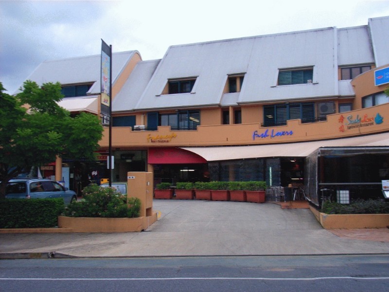 165 Baroona Road, Rosalie QLD 4064