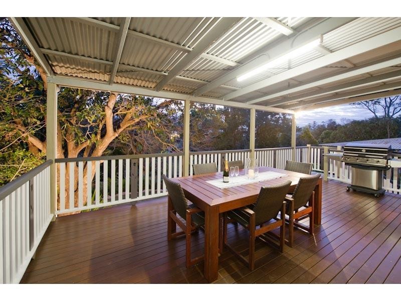 39 Lintern Street, Red Hill QLD 4059