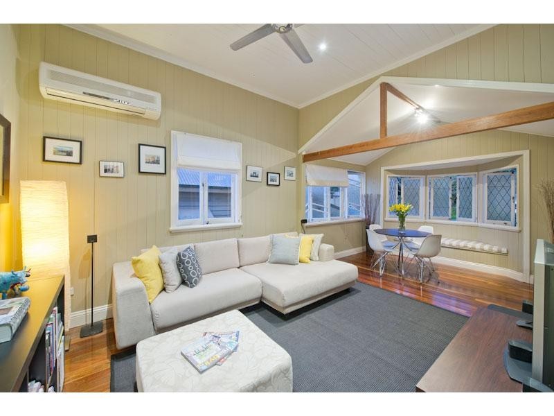 39 Lintern Street, Red Hill QLD 4059