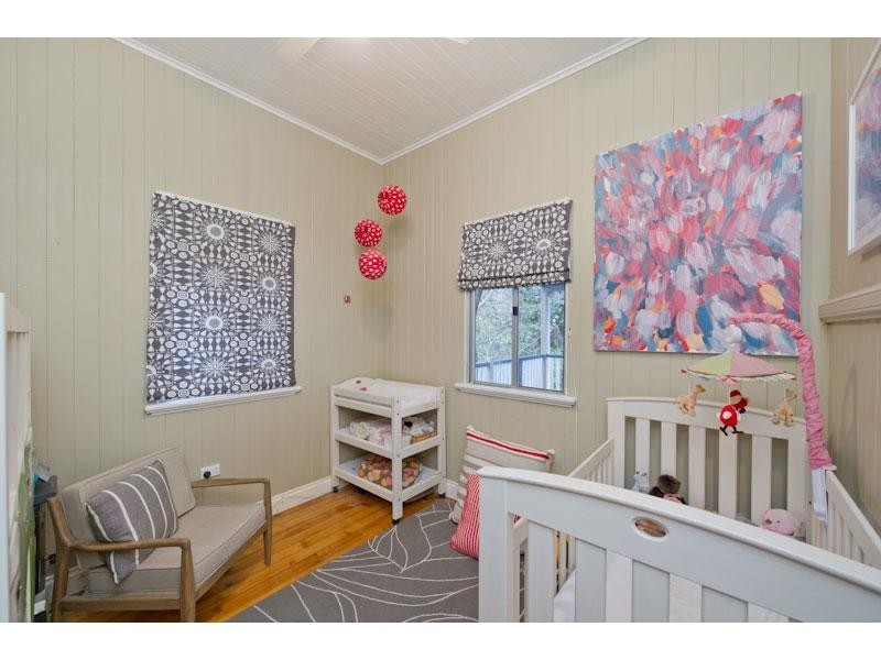 39 Lintern Street, Red Hill QLD 4059