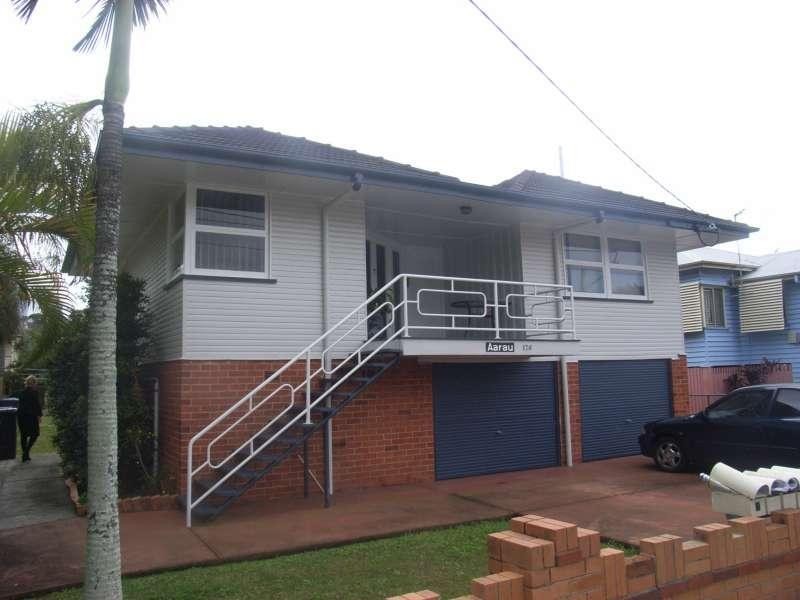 1/176 Ashgrove Avenue, Ashgrove QLD 4060