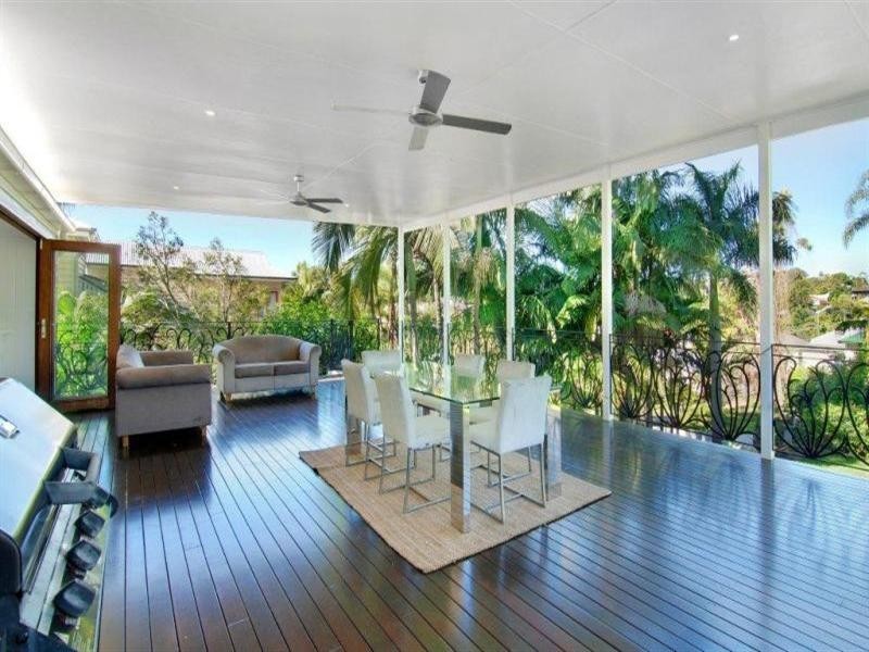 7 Crescent Road, Kelvin Grove QLD 4059