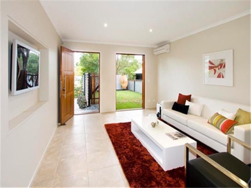 47 Stafford Street, Paddington QLD 4064