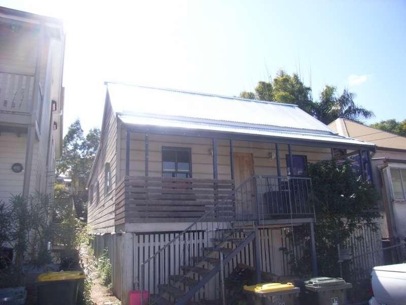 97 Princess Street, Petrie Terrace QLD 4000