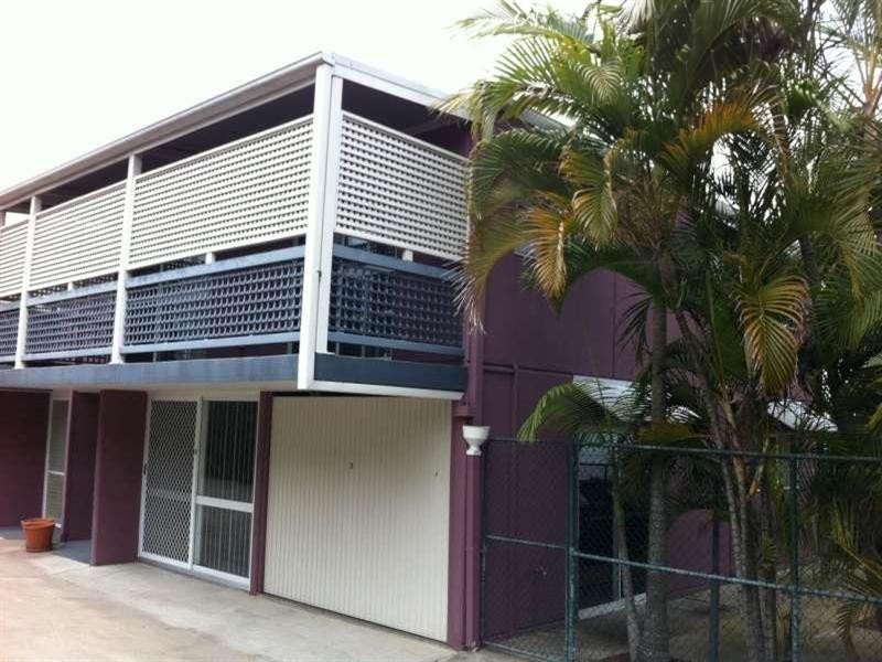 3/24 Plunkett Street, Paddington QLD 4064