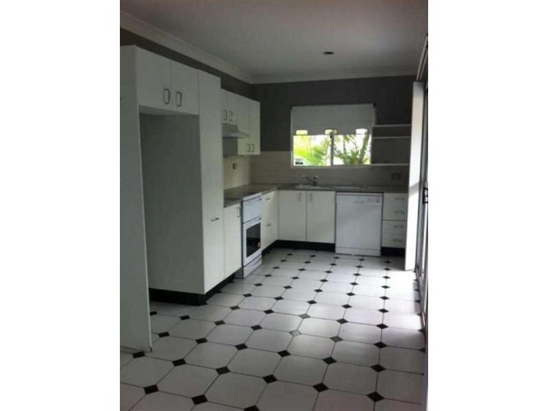 3/24 Plunkett Street, Paddington QLD 4064